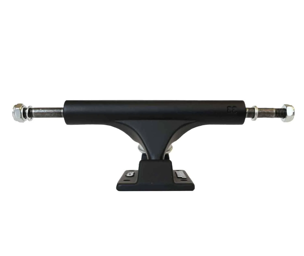 Ace Classic 55 - Black
