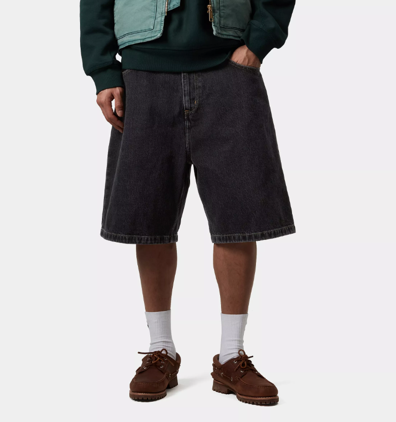Brandon Short