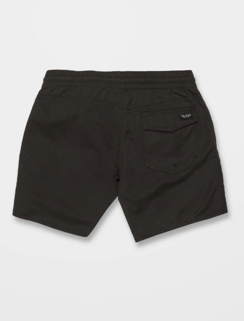 Lido Solid Trunk 16