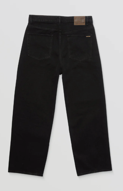 BB Billow Denim - Black