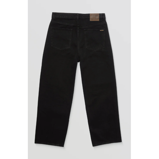 BB Billow Denim - Black