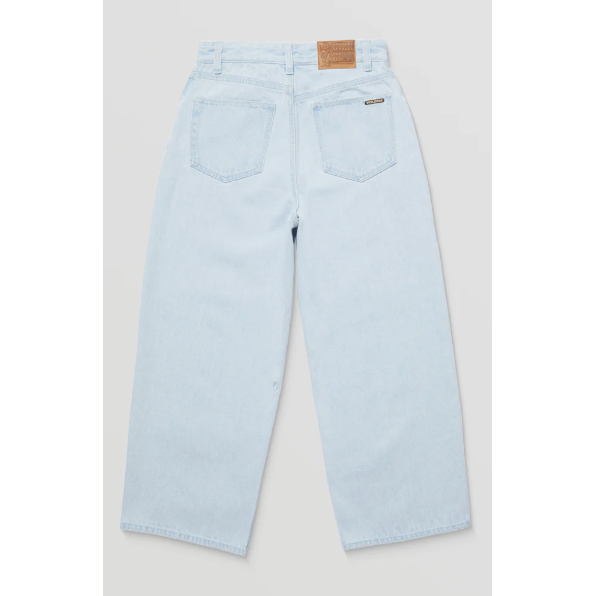 BB Chillow Denim - Light Blue