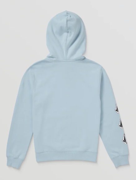 BB Iconic Stone Zip FLC