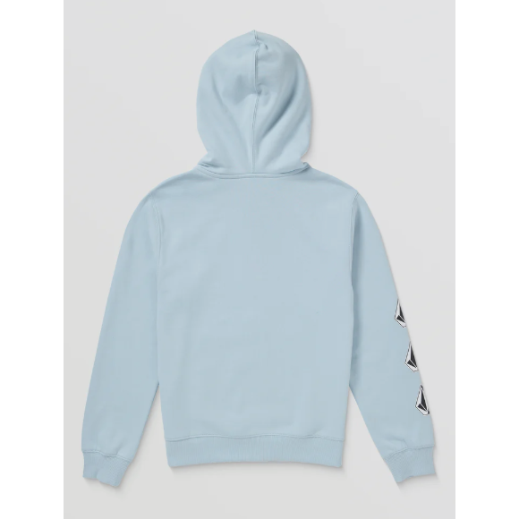 BB Iconic Stone Zip FLC