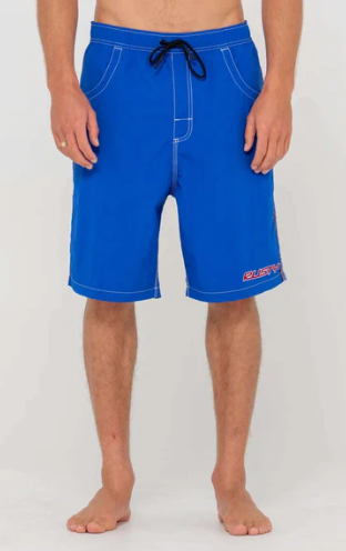 Flip Daddy * MARAZINE BLUE