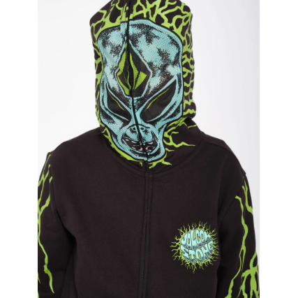 Alien Full Zip