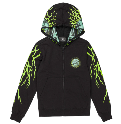 Alien Full Zip