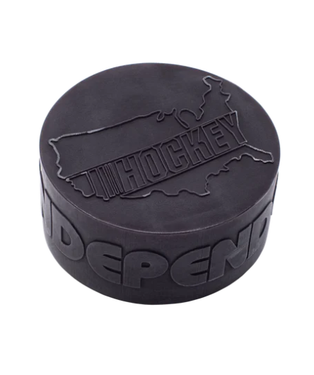 Puck The Rest Wax * BLACK