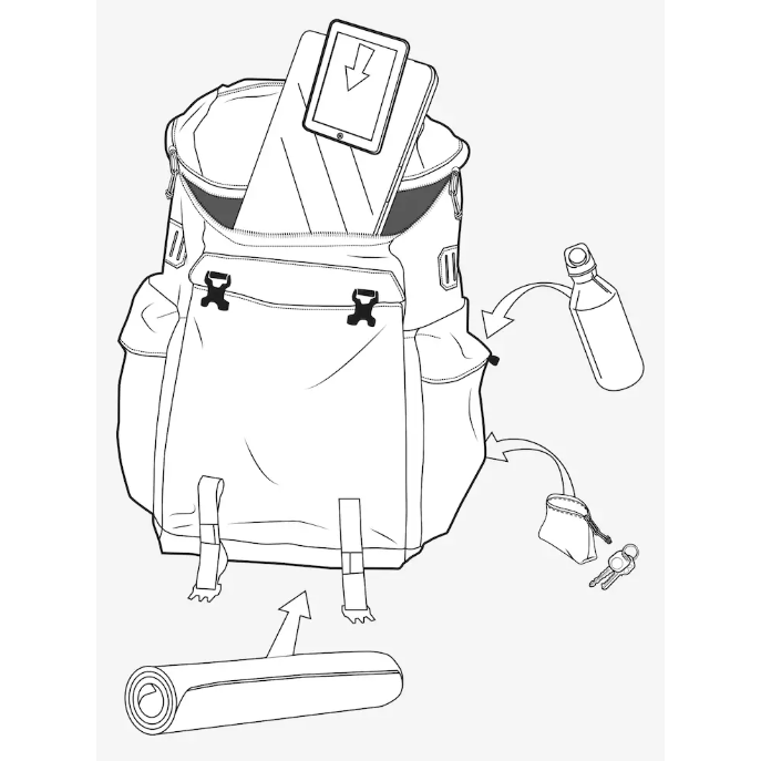 Annex 2.0 * SHARKSKIN