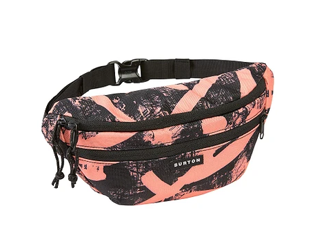 Hip Pack sunrise city