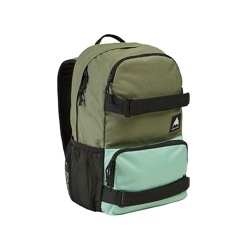 Treble Yell * FOREST MOSS