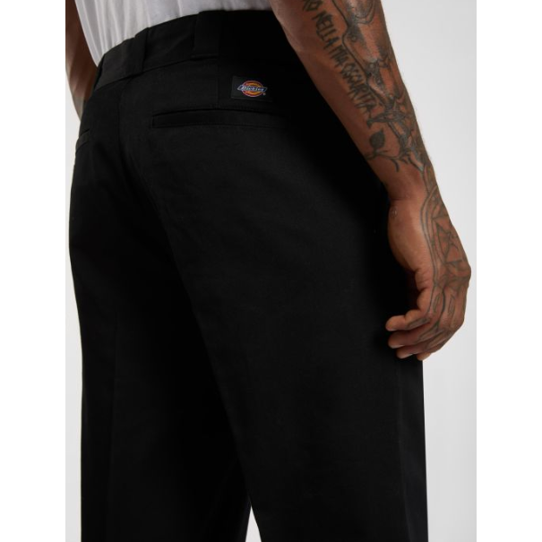 247 Regular Work Pant * BLACK