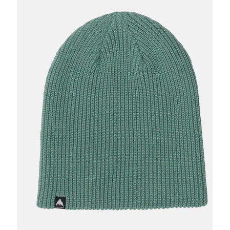 Recycled DND Beanie SOFT SAGE