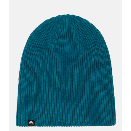 Recycled DND Beanie BLUE TEAL