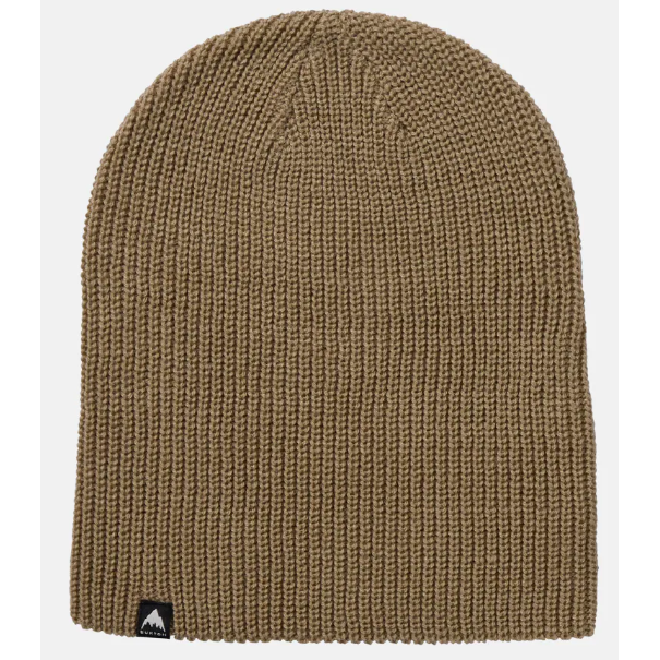 Recycled DND Beanie * SUMMIT TAUPE