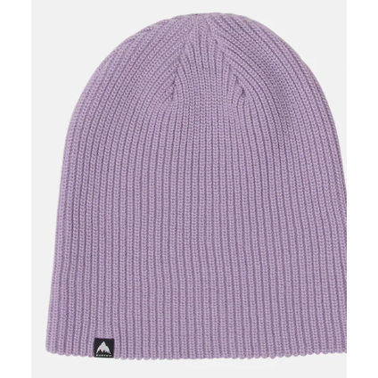 Recycled DND Beanie WASHED LAVENDER