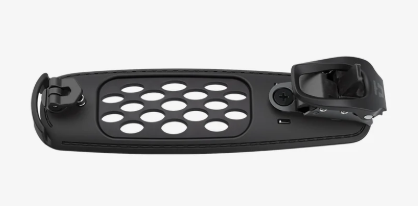 Ultragrip toe straps - Union