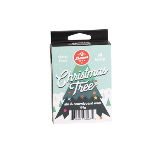 Scented Wax All Temp 135g - Christmas Tree