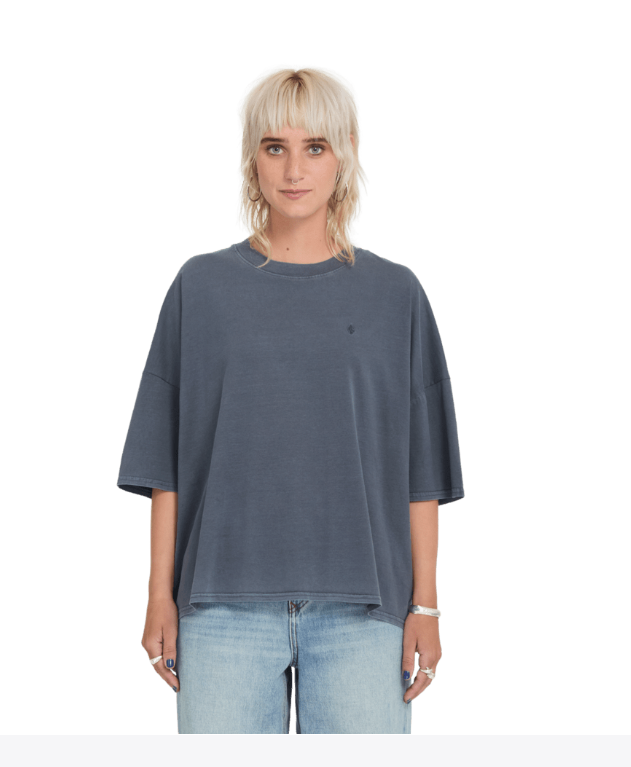 Sto'n Tee STORM BLUE