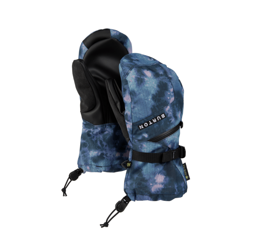 Womens Gore Mittens