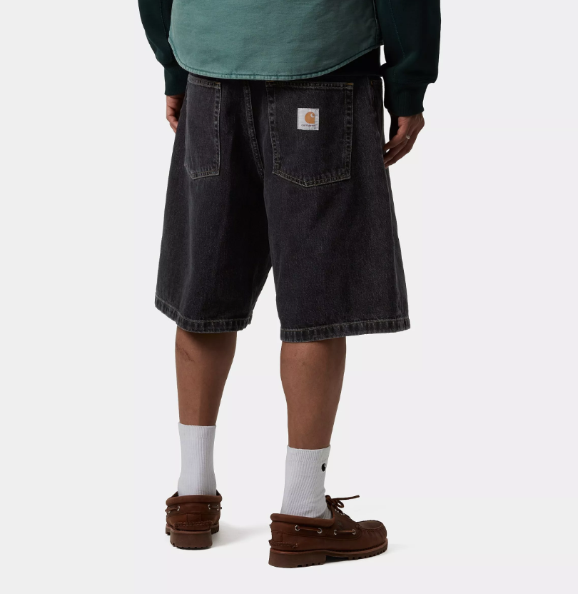 Brandon Short
