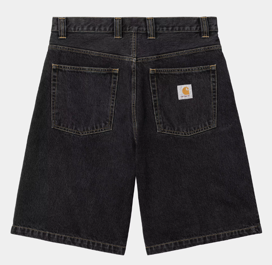 Brandon Short