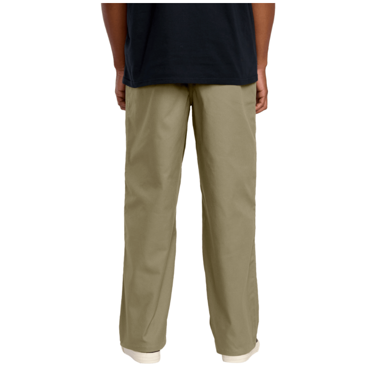 Billow Pant * BRINDLE