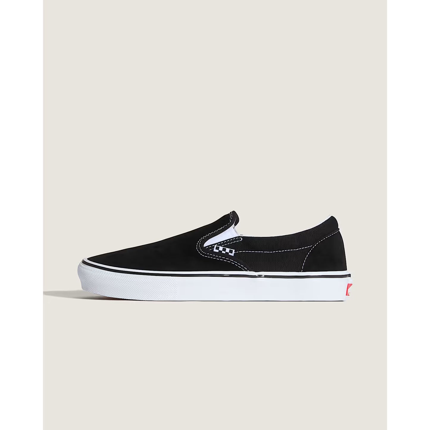 Skate Slip-On