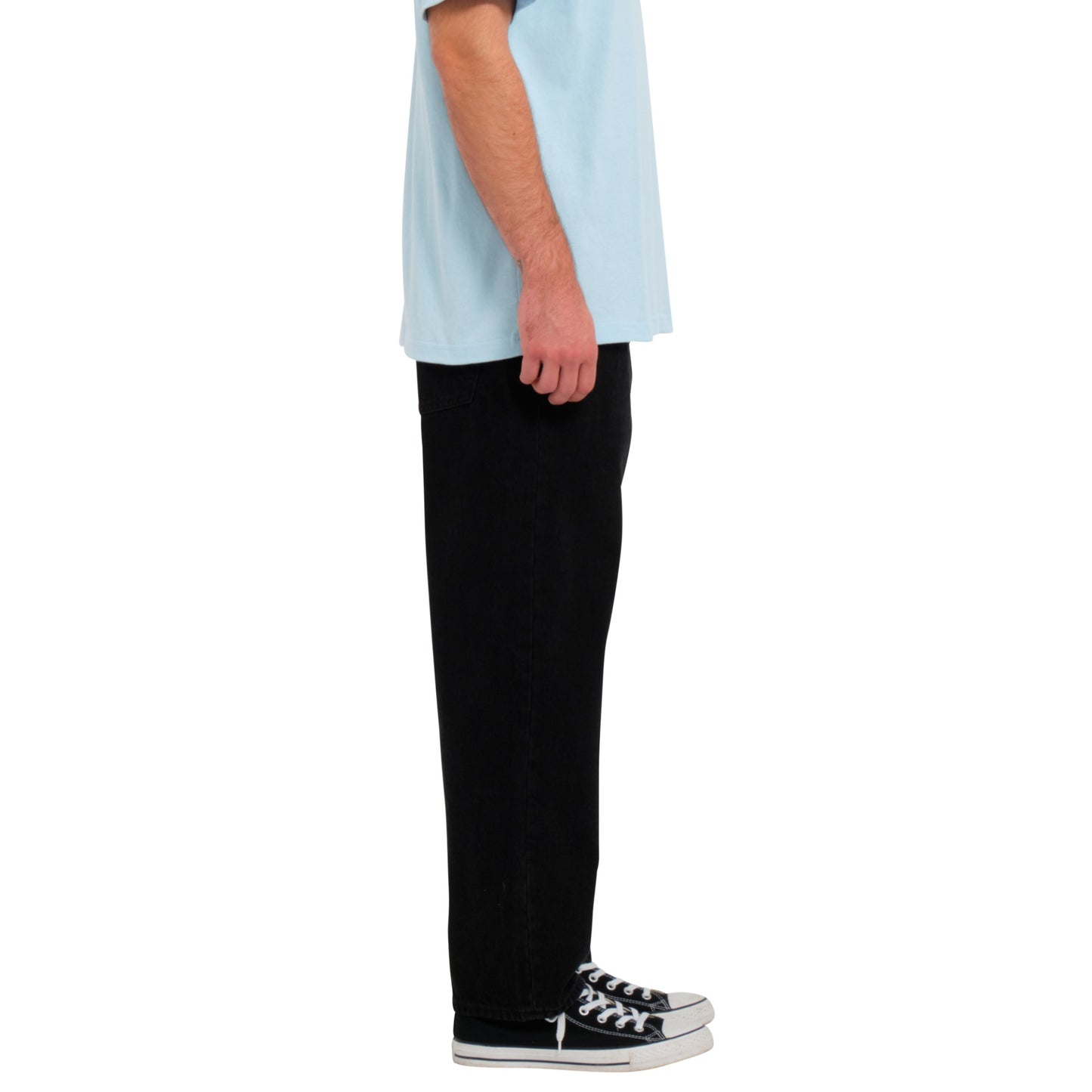 Modown Tapered Jeans - Black