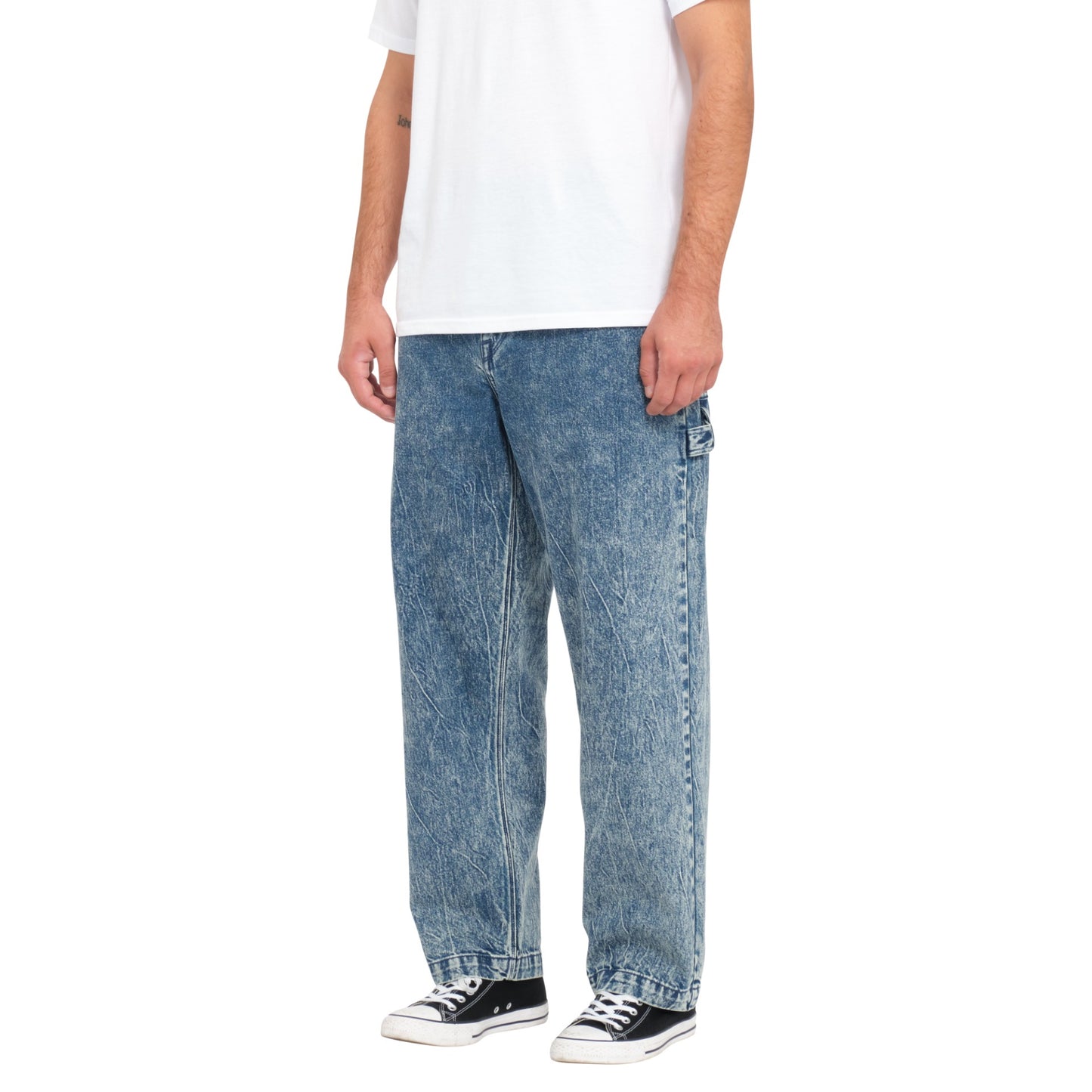 Kraftsman II Jeans - Sea Spray