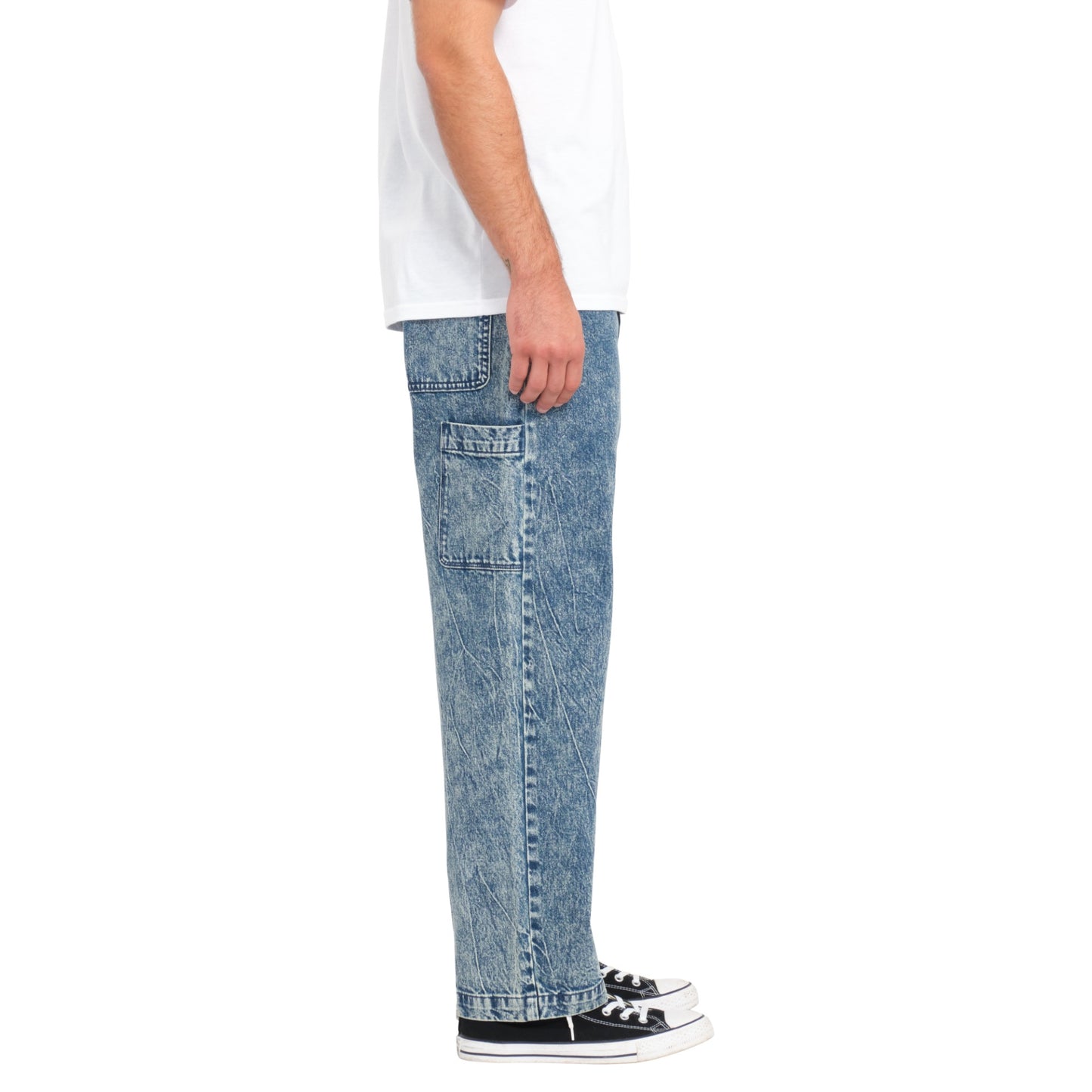 Kraftsman II Jeans - Sea Spray