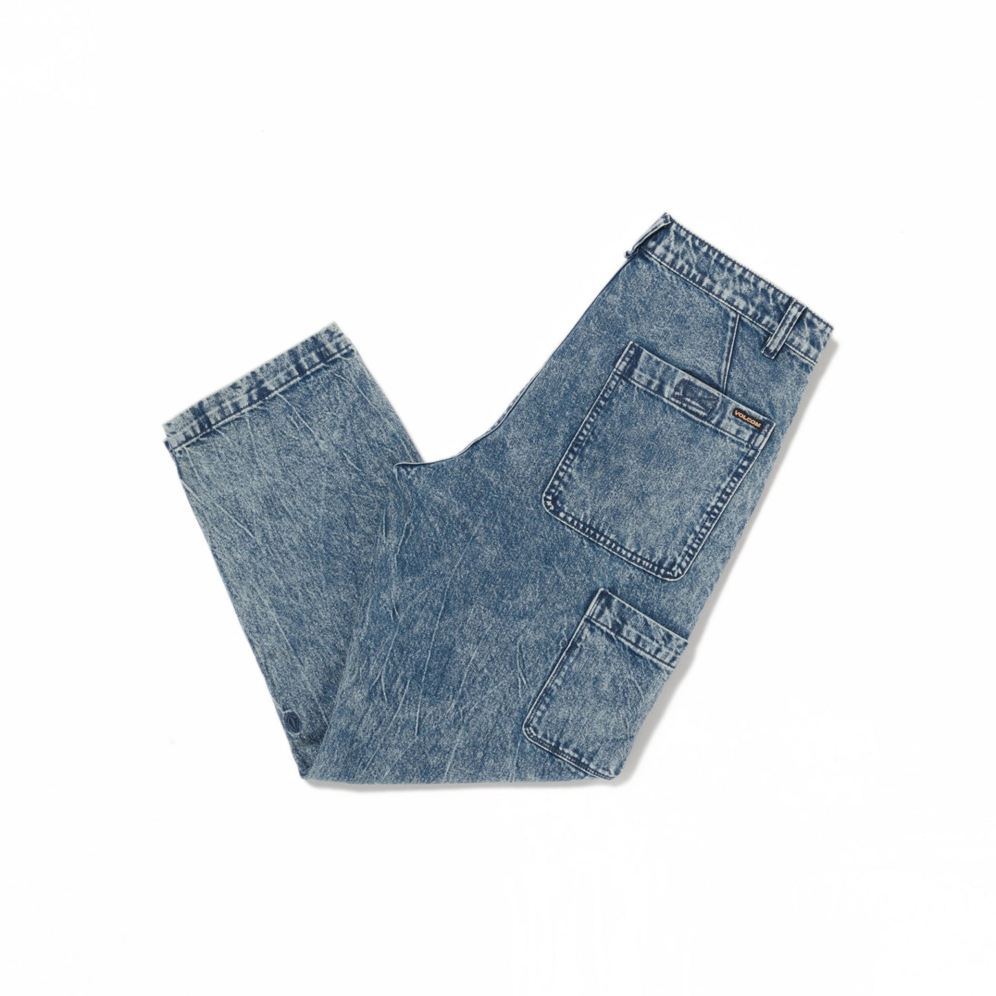 Kraftsman II Jeans - Sea Spray