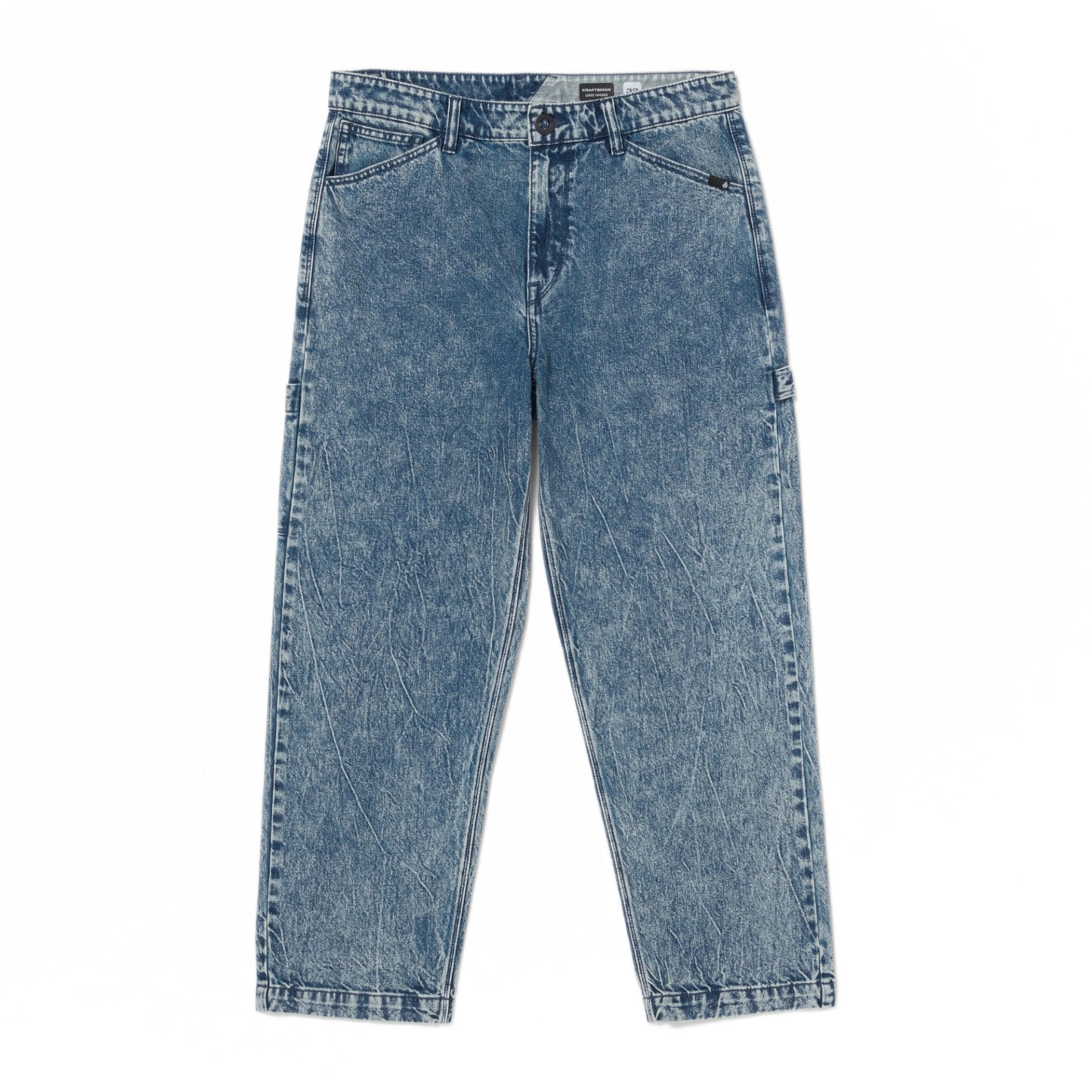 Kraftsman II Jeans - Sea Spray