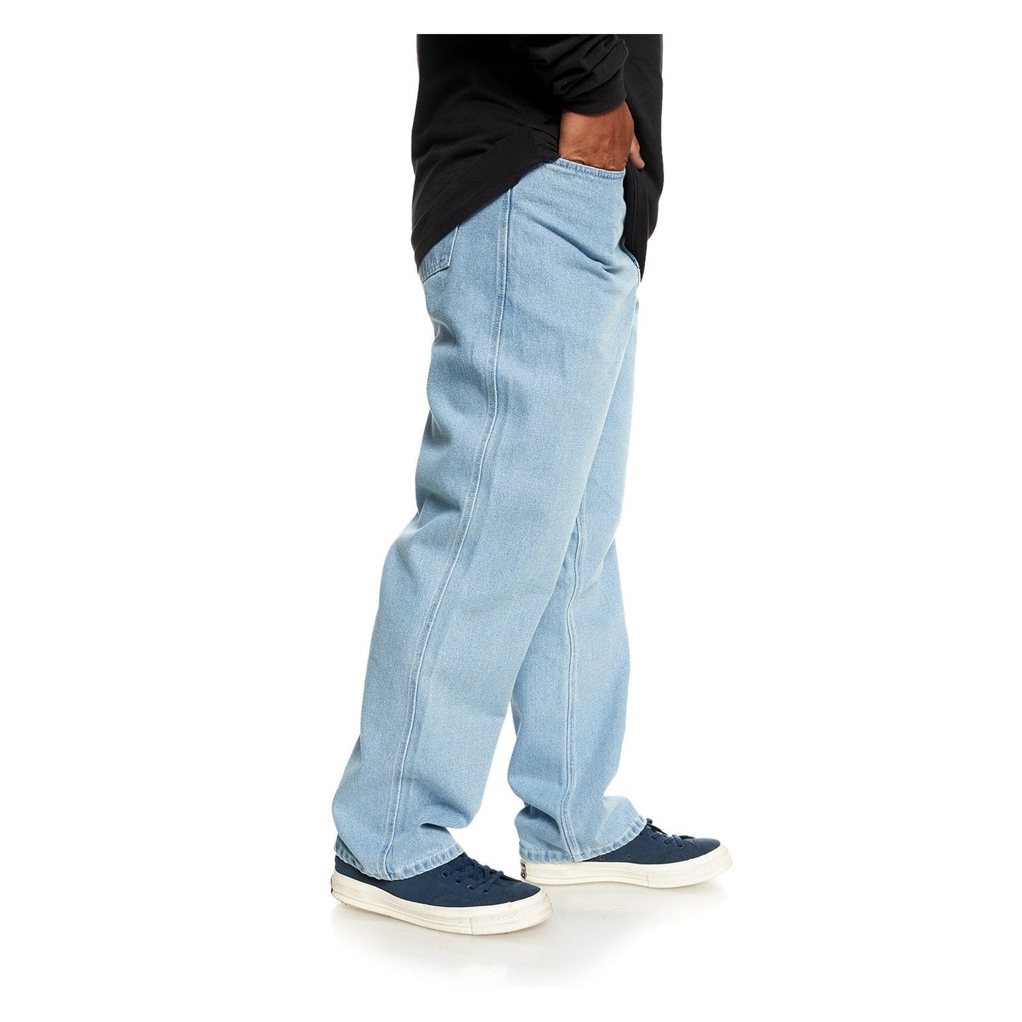 Bigfoot Denim