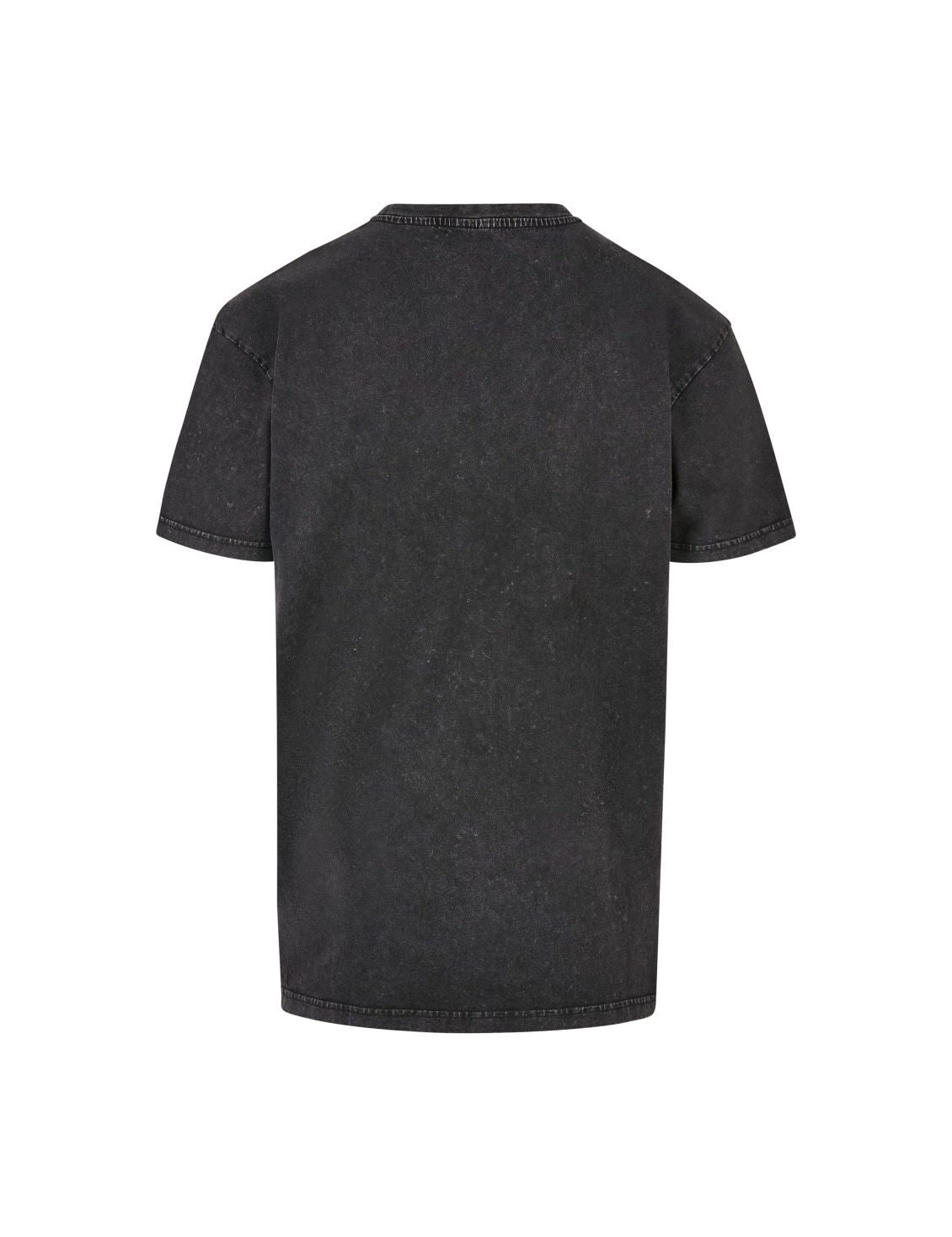 Lithium Oversize Tee * BLACK