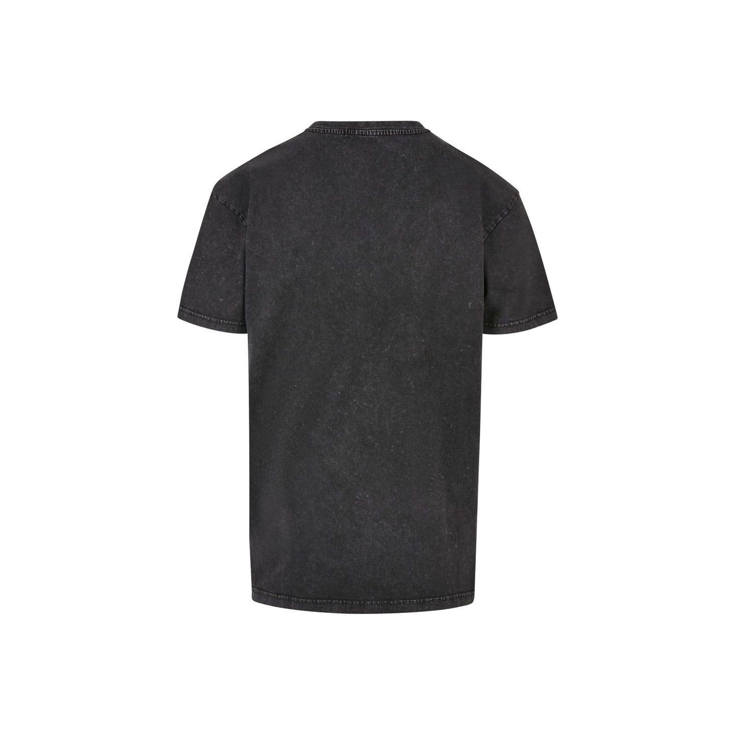 Lithium Oversize Tee * BLACK