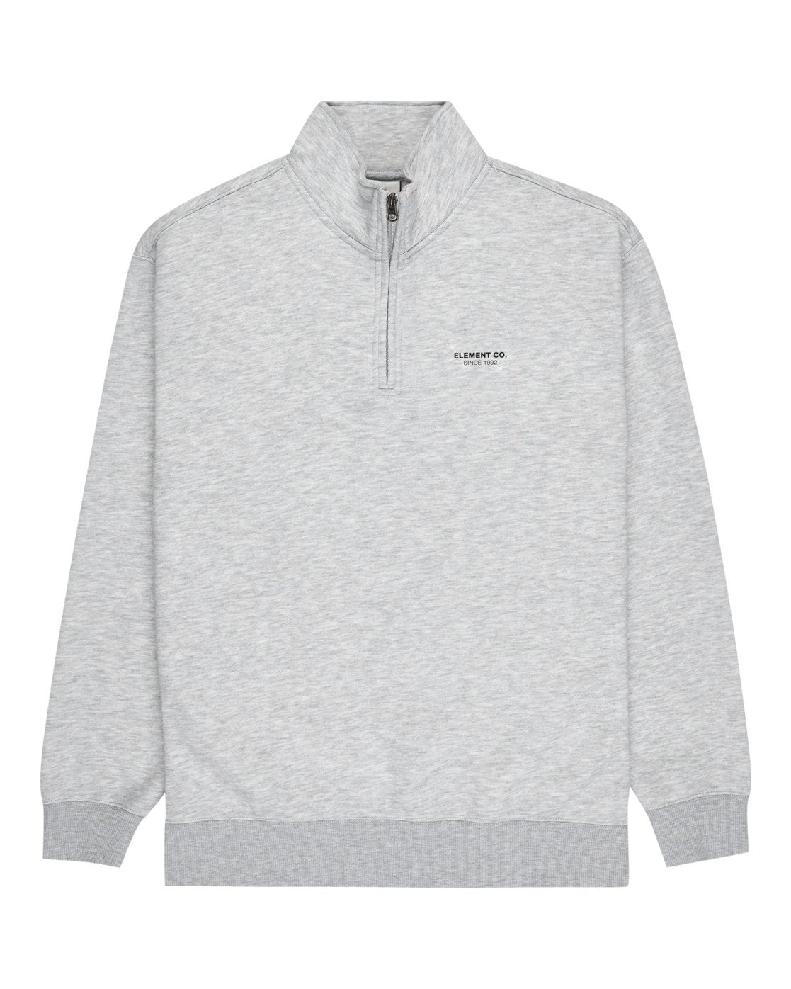 Element CO Quarter Zip W