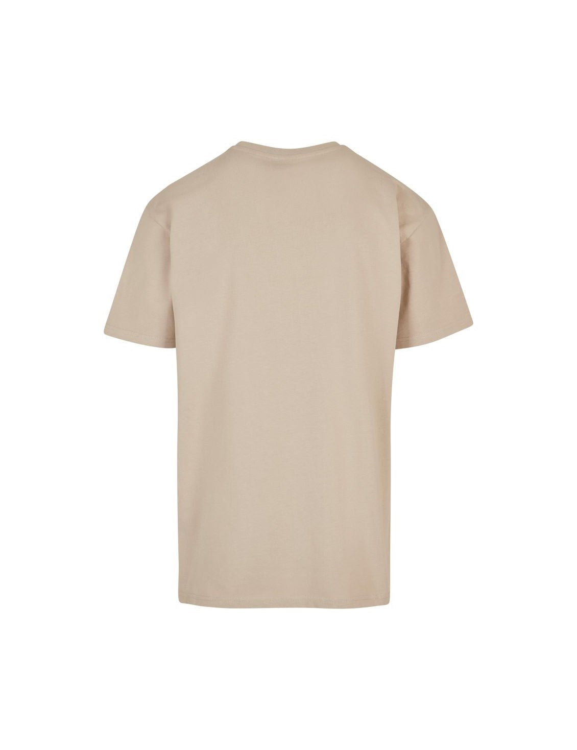 In Utero Oversize Tee * WET SAND