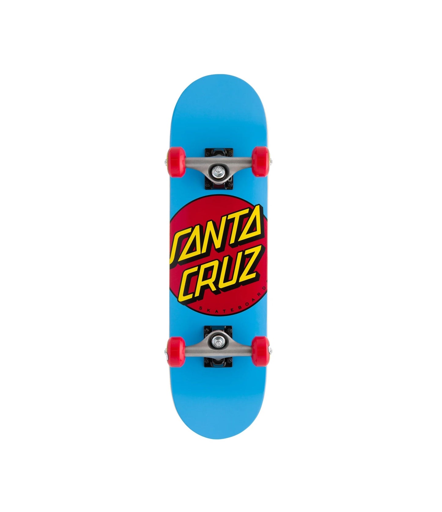 SC Classic Dot Micro Complete 7,25 blue