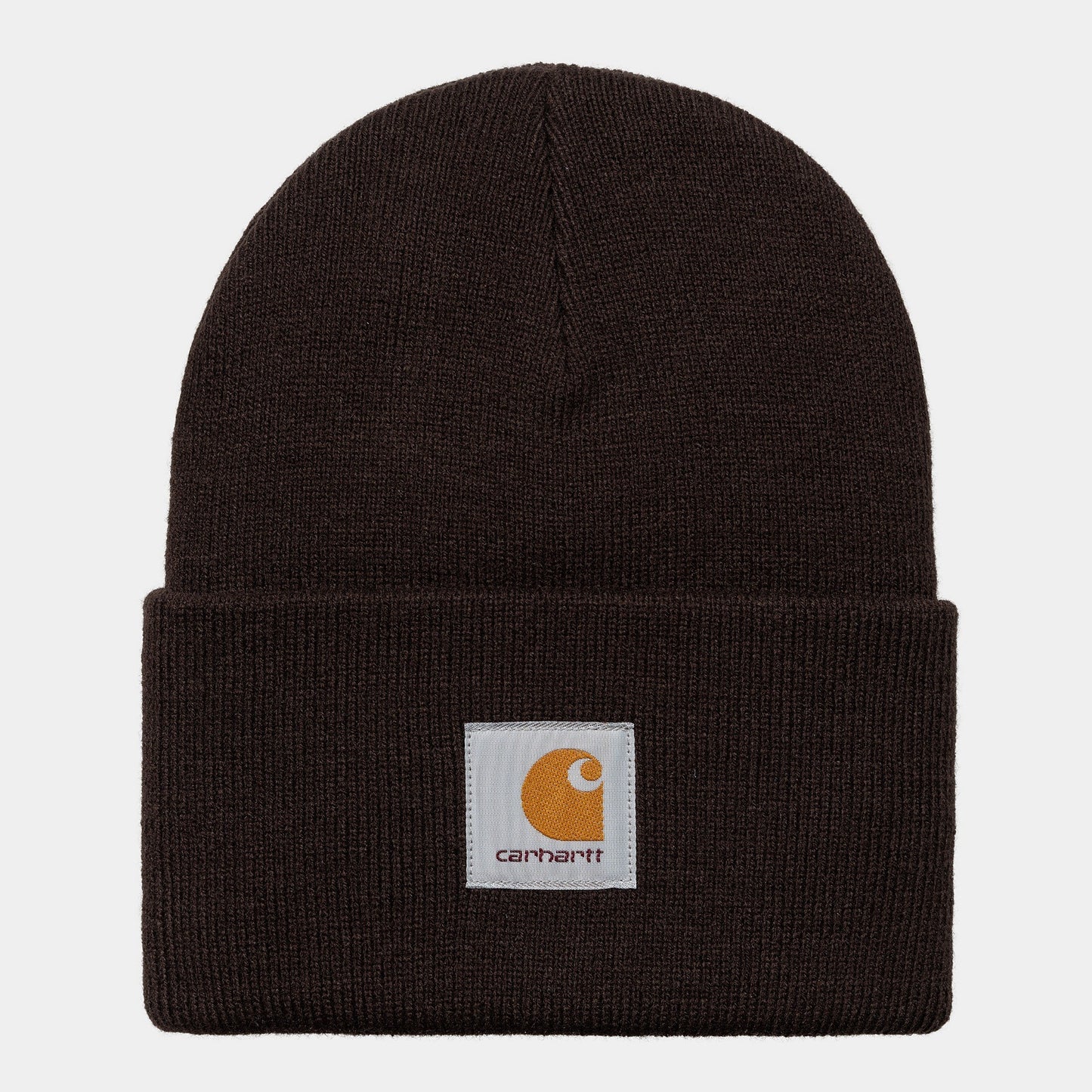 Acryl Watch Hat