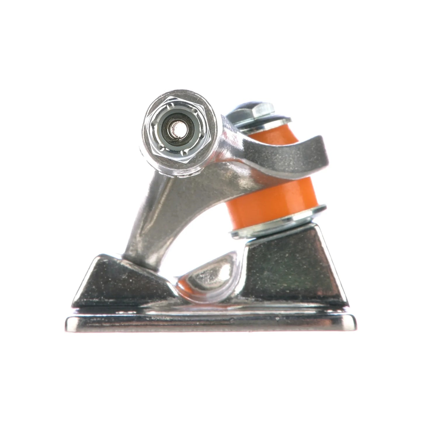 159 Forged Hollow Mid