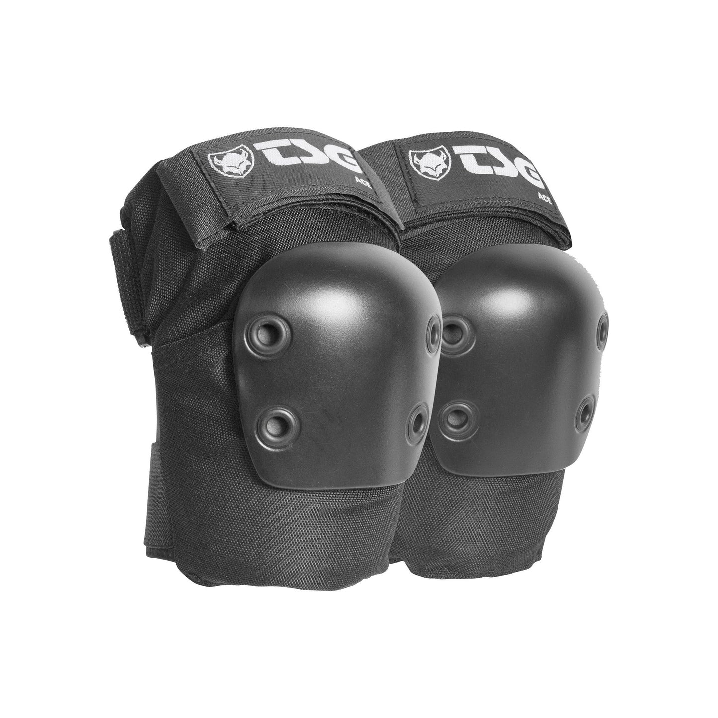 TSG Elbow Pads * BLACK