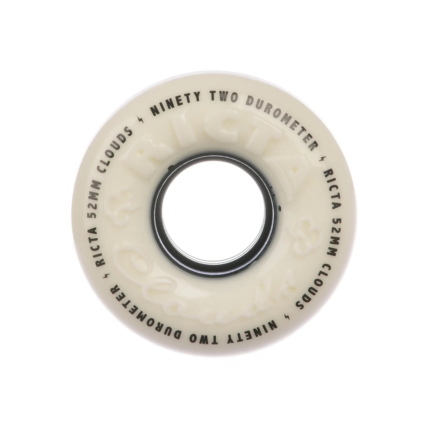 Ricta Clouds 92A 52mm