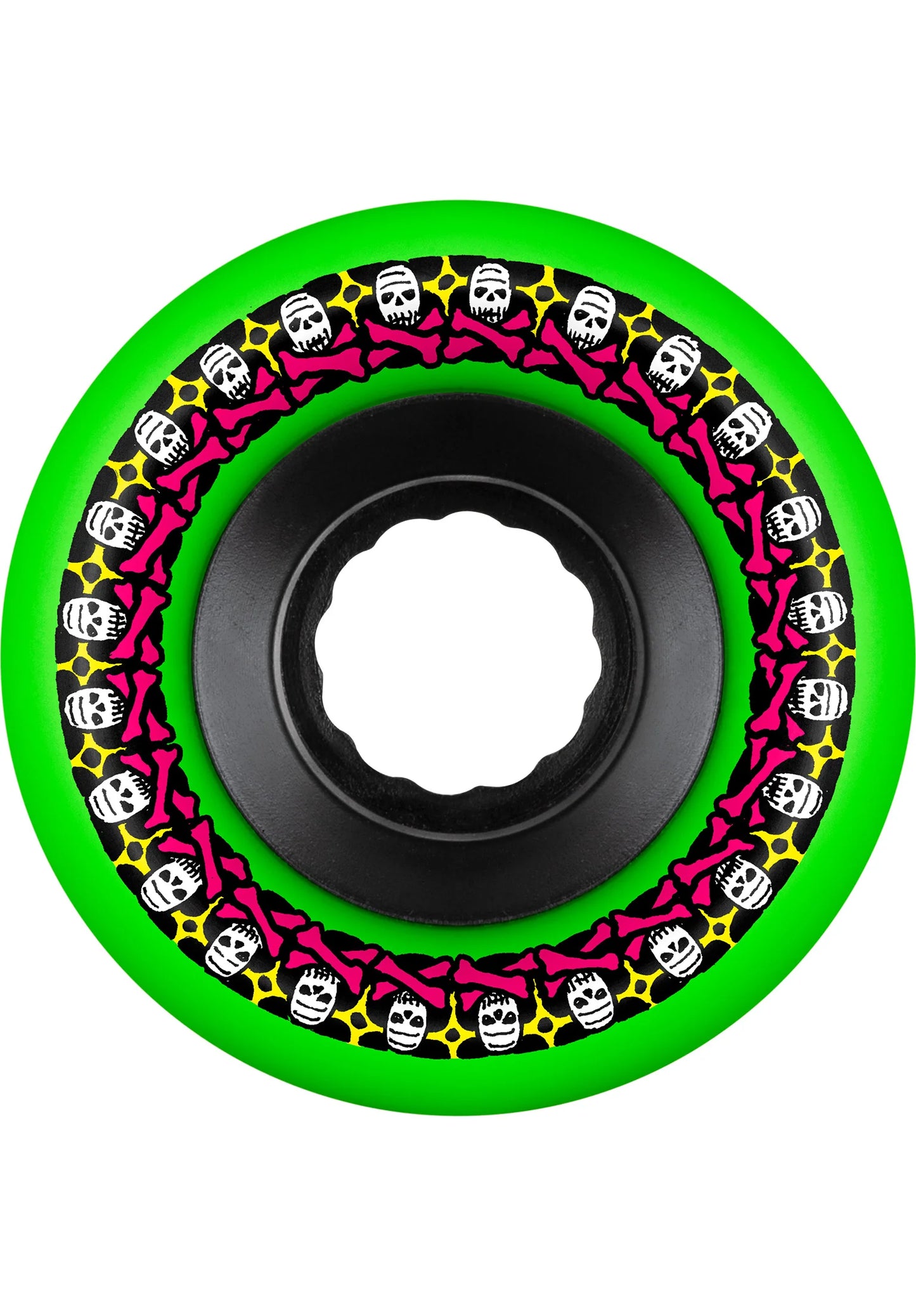 ATF Rough Riders 80A Annuals - 59mm