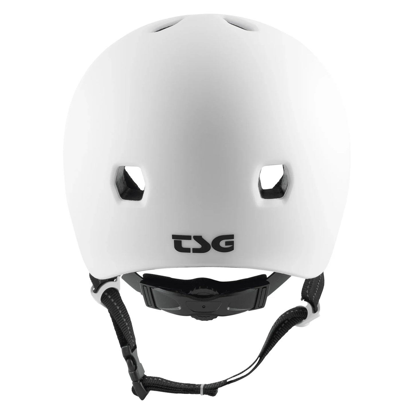 Meta Solid Color - Satin White