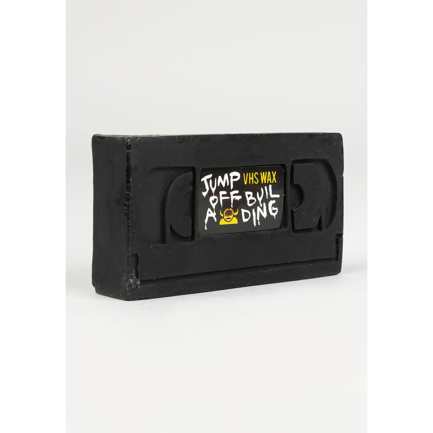 Welcome to Hell V.H.S. Wax