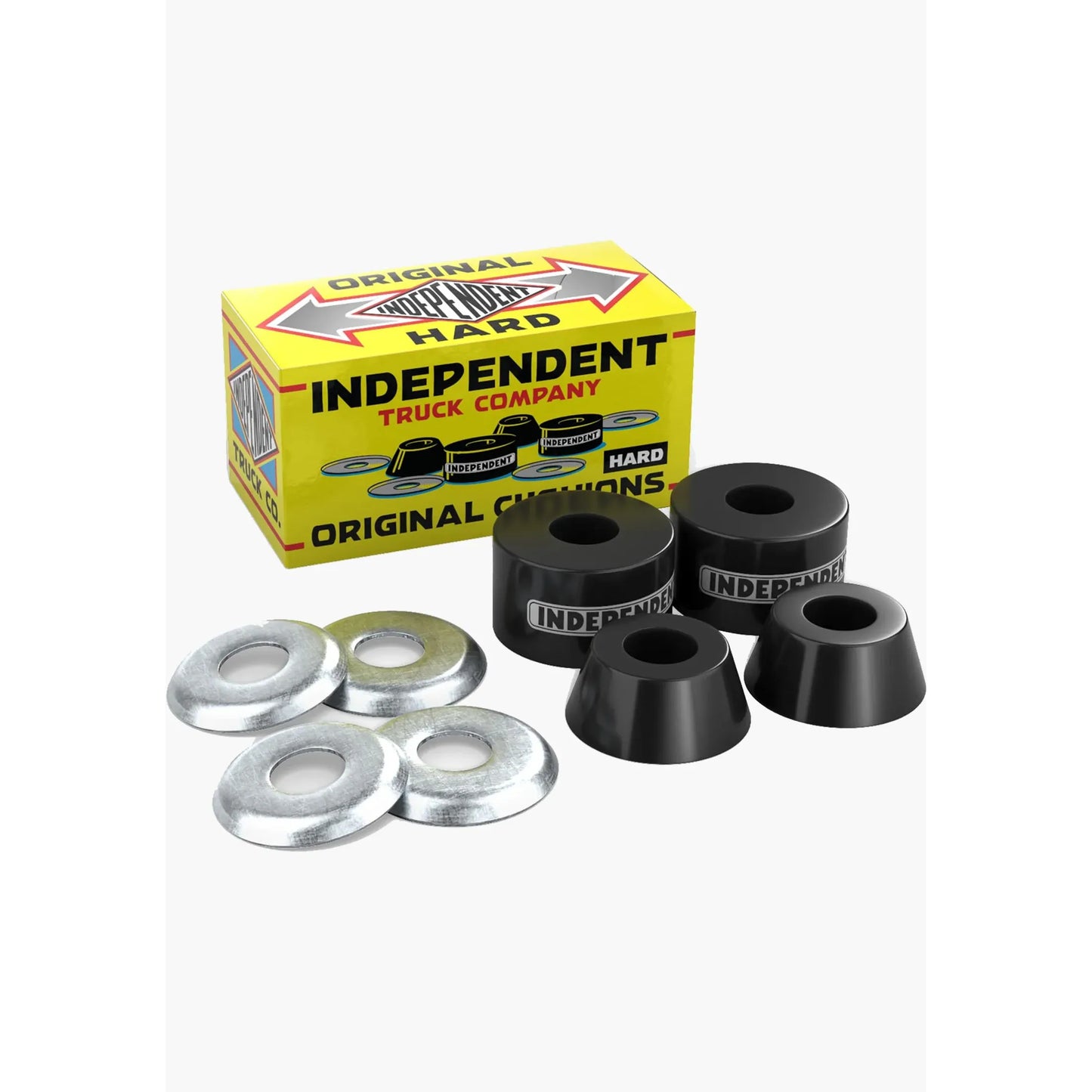 Original Cushions Hard 94A