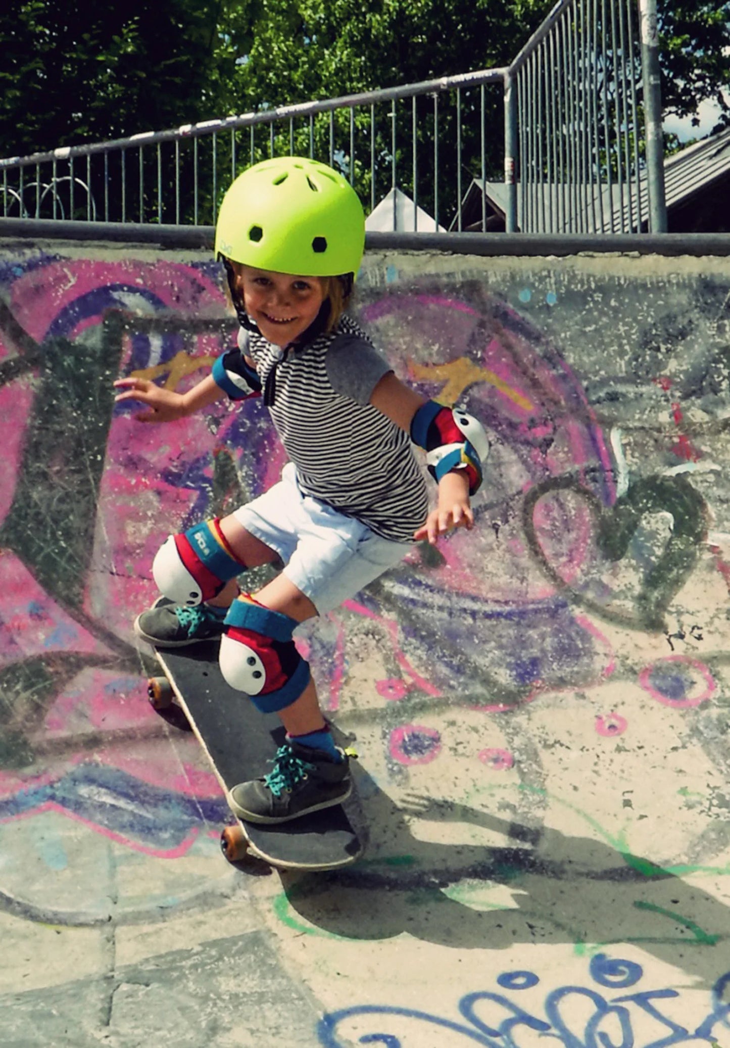 TSG Junior Set OLD SCHOOL
