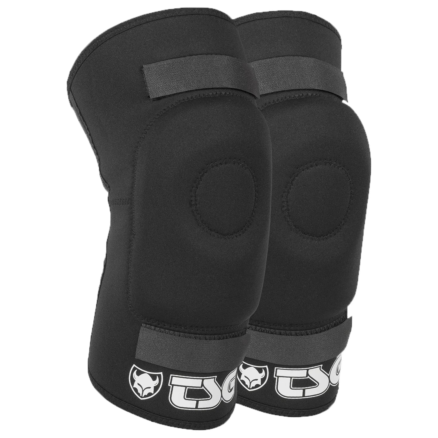Knee-Gasket Brace AD - black
