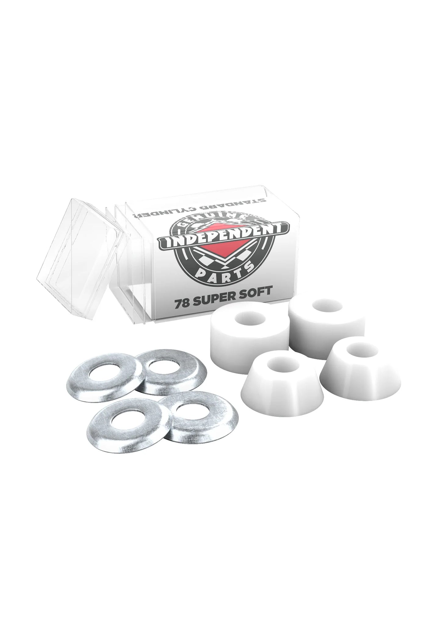 Bushings Cylinder 78A